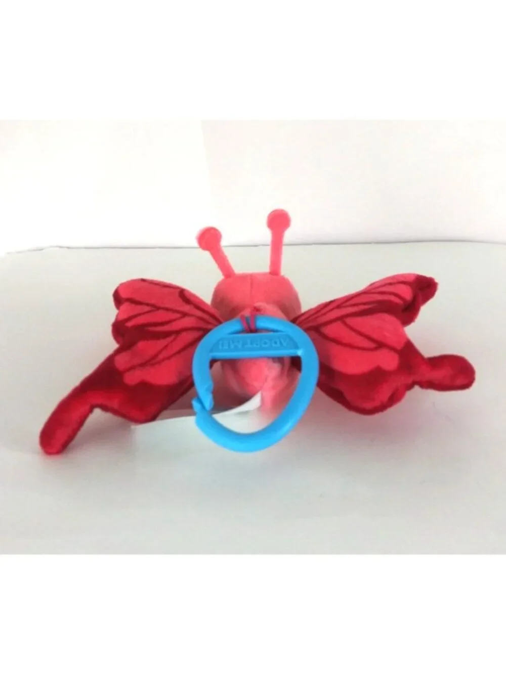 Adopt Me! Series 1 Scarlett The Butterfly 4